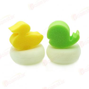Kid Sponge Set FB047