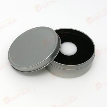 Makeup Brush Cleaning Box FB096