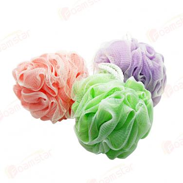 Blooming Bath Flower FB003