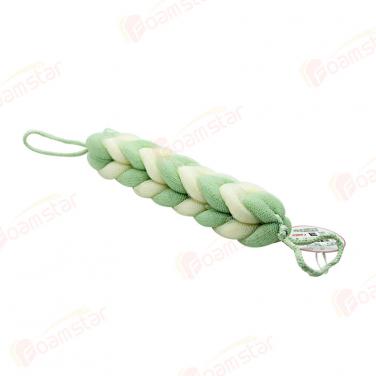 Body Cleaning Scrubber FB009