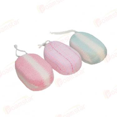Bath Massage Sponge FB083