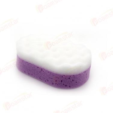 Massage Bath Sponge FB041