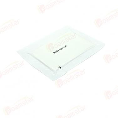 Disposable Body Sponge FB044