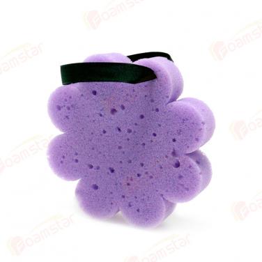 Flower Sponge FB081