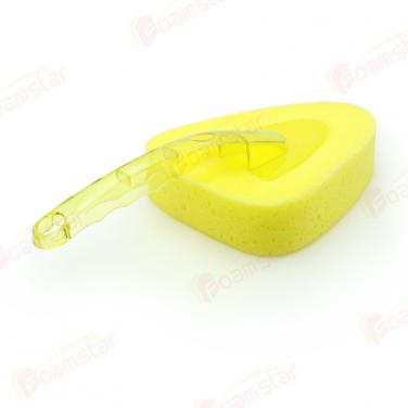 Sponge with Handle FC015