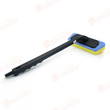 Car Wash Cleaning Sponge with Long Handle FC018