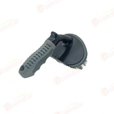 Tyre Cleaning Brush FC054