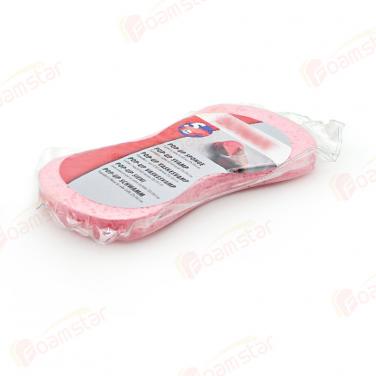 Compressed Car Sponge FC042