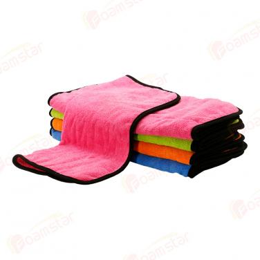 Boat Auto Microfiber Cleaning Cloths FC154