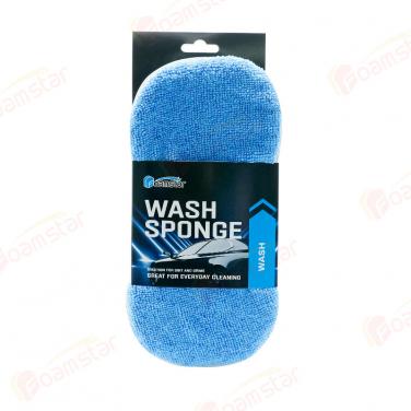 Microfiber Car Wash  Sponge FC103