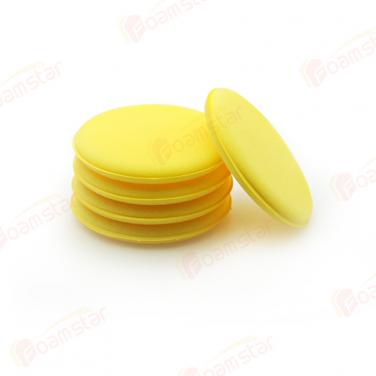 Car Wax Sponge FC002