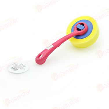 Car Cleaning Waxing Sponge FC006