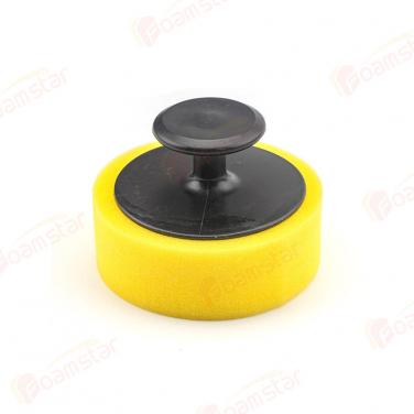 Wax Sponge with Handle FC155
