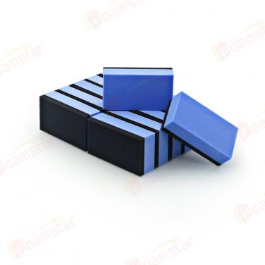 Automobile Tire Cleaning Brush FC037