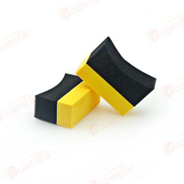 Tyre Dressing Applicators FC038