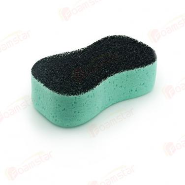 2in1 Multi Sponge FC022