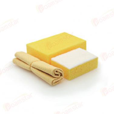 Car Wash Tool Sett FC047