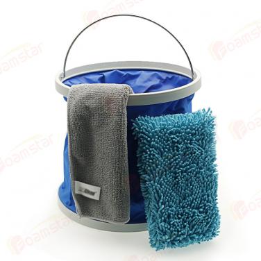 Professional Auto Tool Wash Set FC048