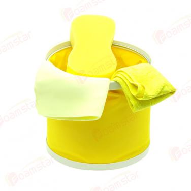 Smart Car Wash Bucket FC073