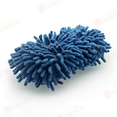 Chenill Wash Sponge FC033