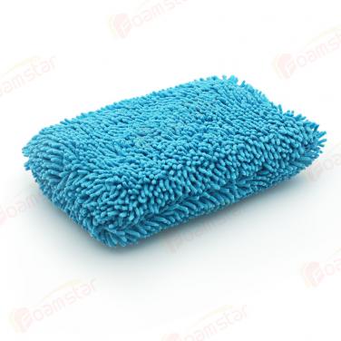 Microfiber Car Wash Sponge FC034