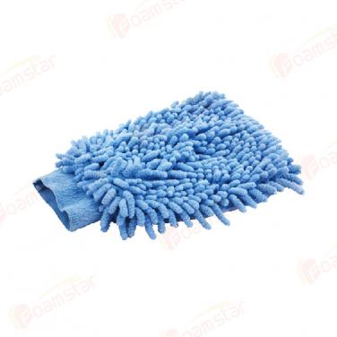 Chenille Gloves FC071