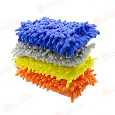 Chenille Wash Sponge FC096