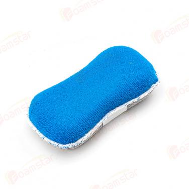 Microfiber Wash Sponge FC147