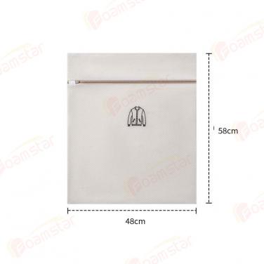 Coat Laundry Bag FD016