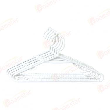 Plastic Coat Hangers FD032