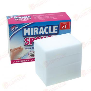 Miracle Sponge FM005