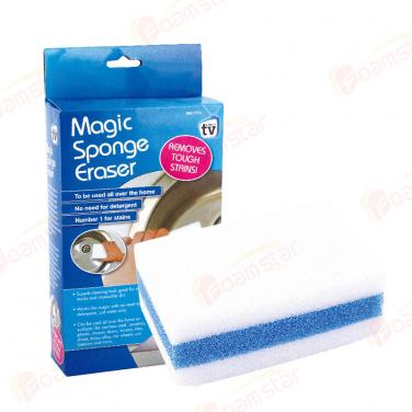 Magic Sponge Eraser FM006