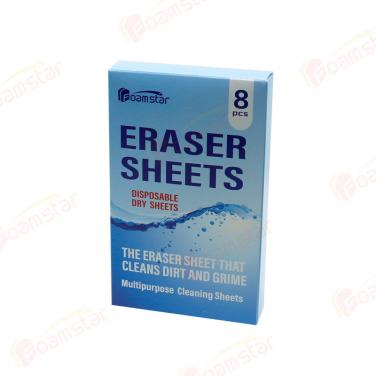 Eraser Sheets FM055