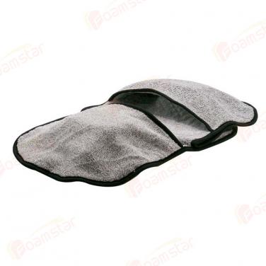 Pet Dry Towels with Gloves FG089