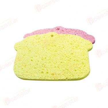 Cellulose Absorbent Pads FG001C