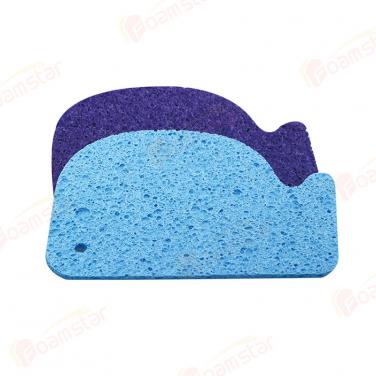 Cellulose Absorbent Pads FG001D