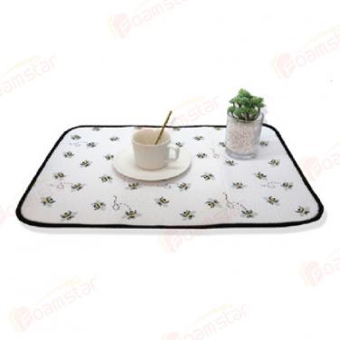Dish Dry Mat FG055
