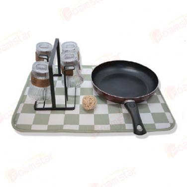 Dish Dry Mat FG056