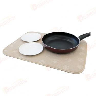 Dish Dry Mat FG057
