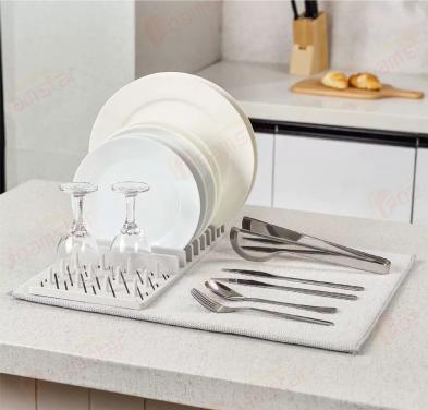 Dish Dry Mat Sets FG101