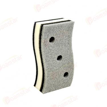 Reversible Bath Sponge FK188