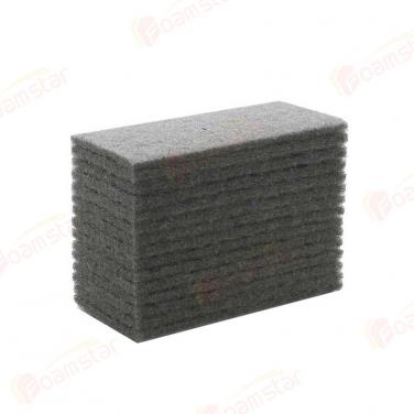 Disposable Bathtub Sponge Pad FP050