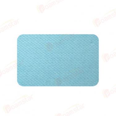 Memory Foam Bathroom Mat FD021C