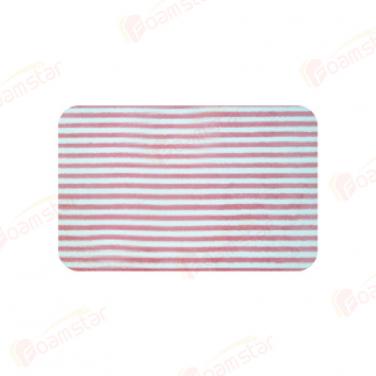 Memory Foam Door Mat FD022B