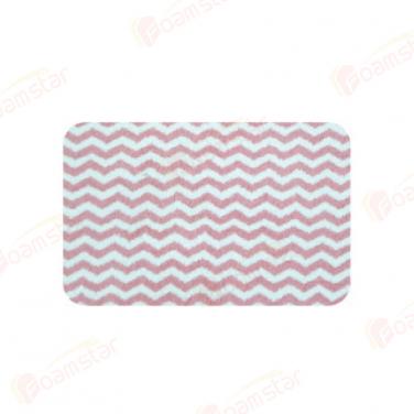 Memory Foam Door Mat FD023