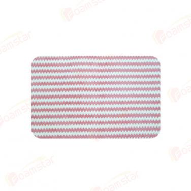 Memory Foam Door Mat FD024