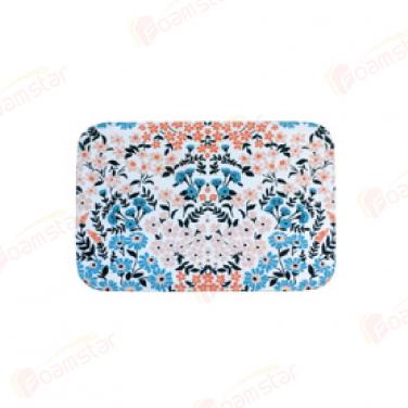 Memory Foam Door Mat FD027