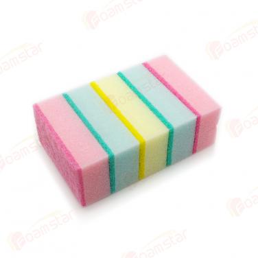 Soft Sponges FK001