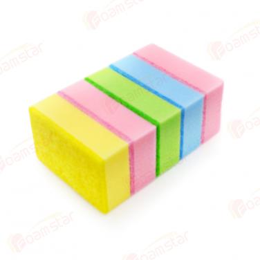 High Density Soft  Spongs FK003