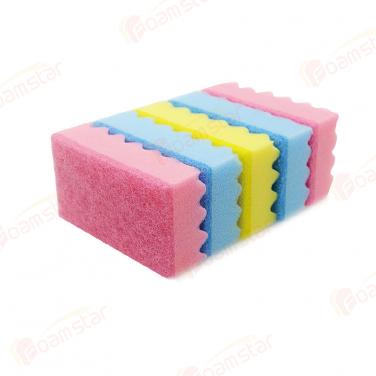 Soft Wave Sponges FK008